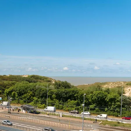 With Balcony By Interhome Appartamento