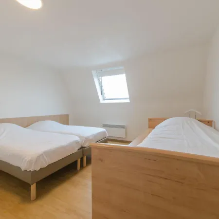 With Balcony By Interhome *