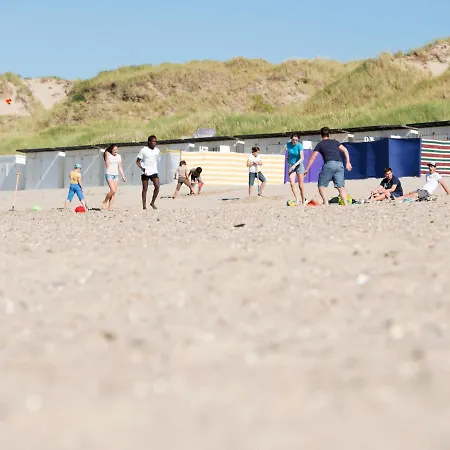 Apartament With Balcony By Interhome *