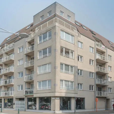 With Balcony By Interhome *