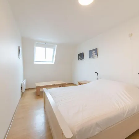 With Balcony By Interhome Bredene