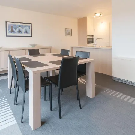 With Balcony By Interhome Apartament