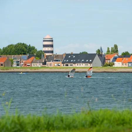 Apartament With Balcony By Interhome *